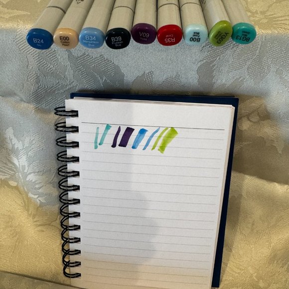 COPIC Sketch Markers - NEW - Picture 3 of 3